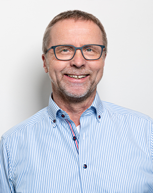 Thomas Hauss