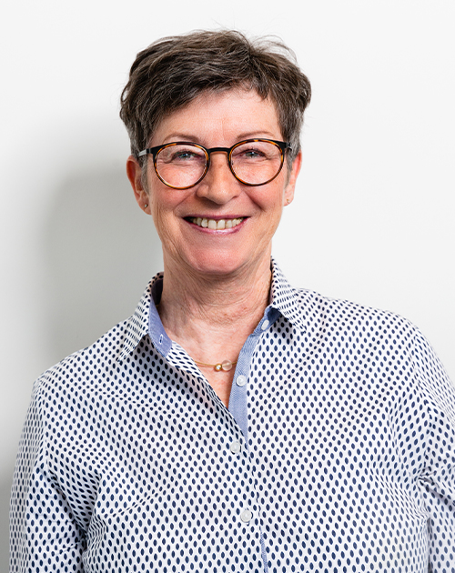 Regine Hauss