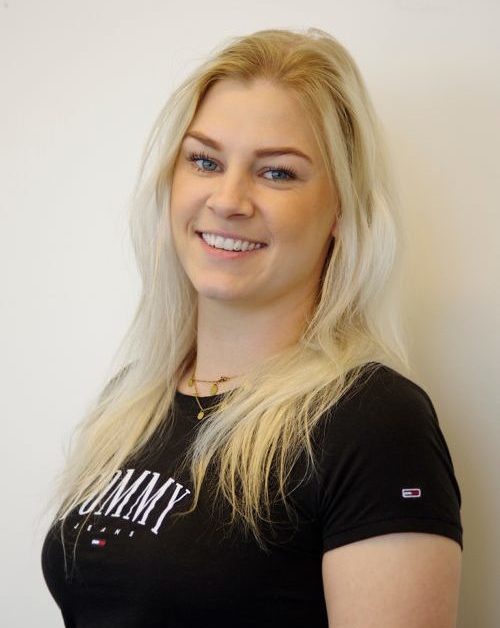 Lea Johanna Hansen